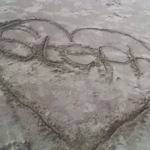 Meet your Posher, Steph